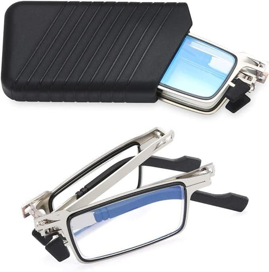 Foldable Reading Glasses(250grms)
