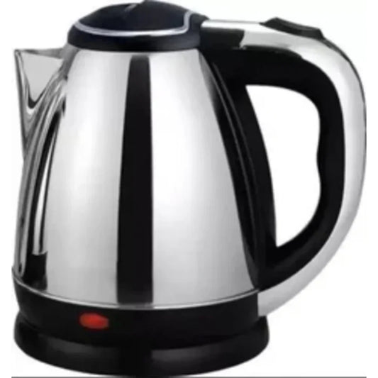 2L Electric Kettle | Multipurpose Water Boiler for Tea, Coffee & More