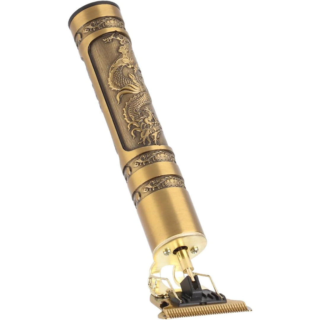 Zerodis T9 Electric Hair Clipper Kit | Dragon Phoenix