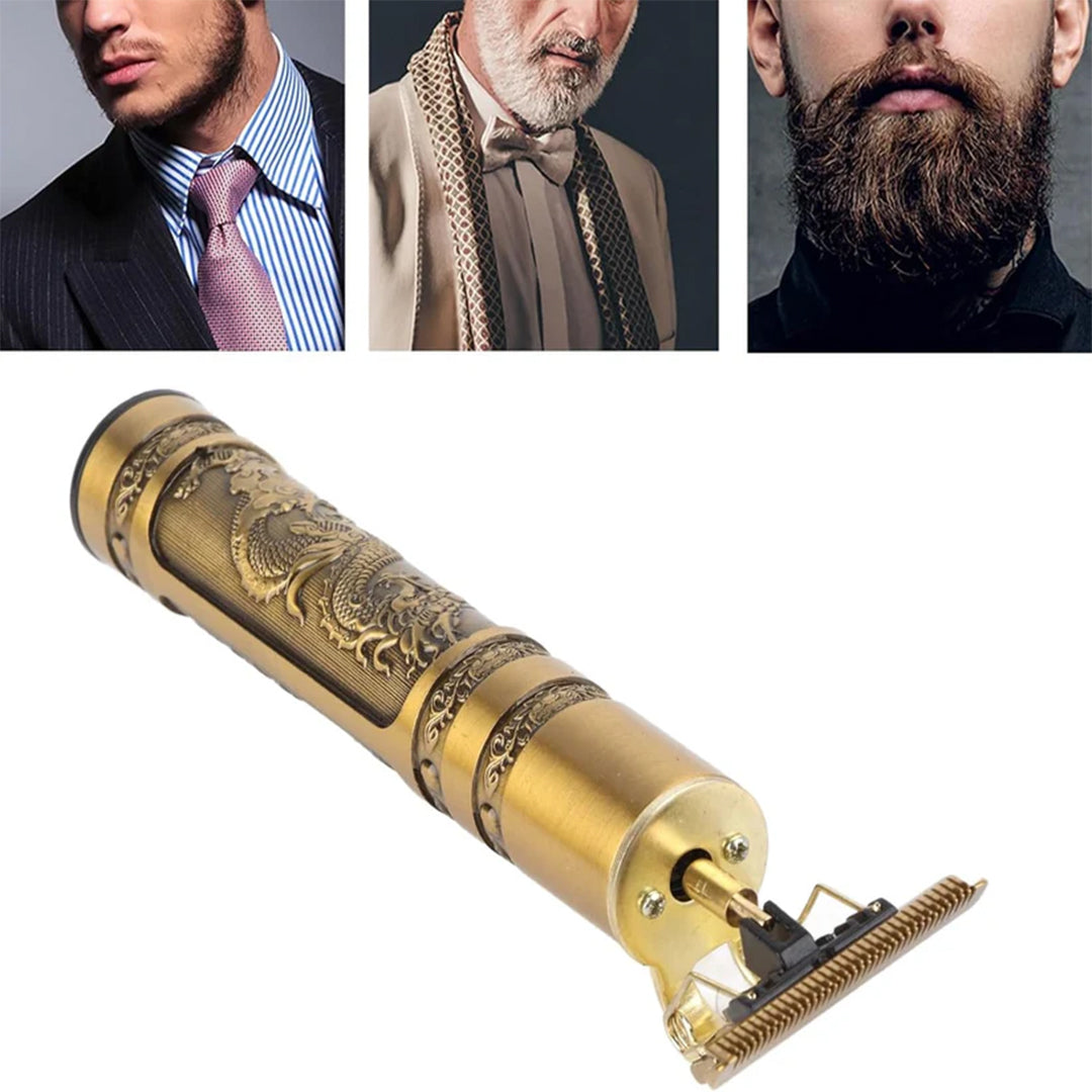 Zerodis T9 Electric Hair Clipper Kit | Dragon Phoenix