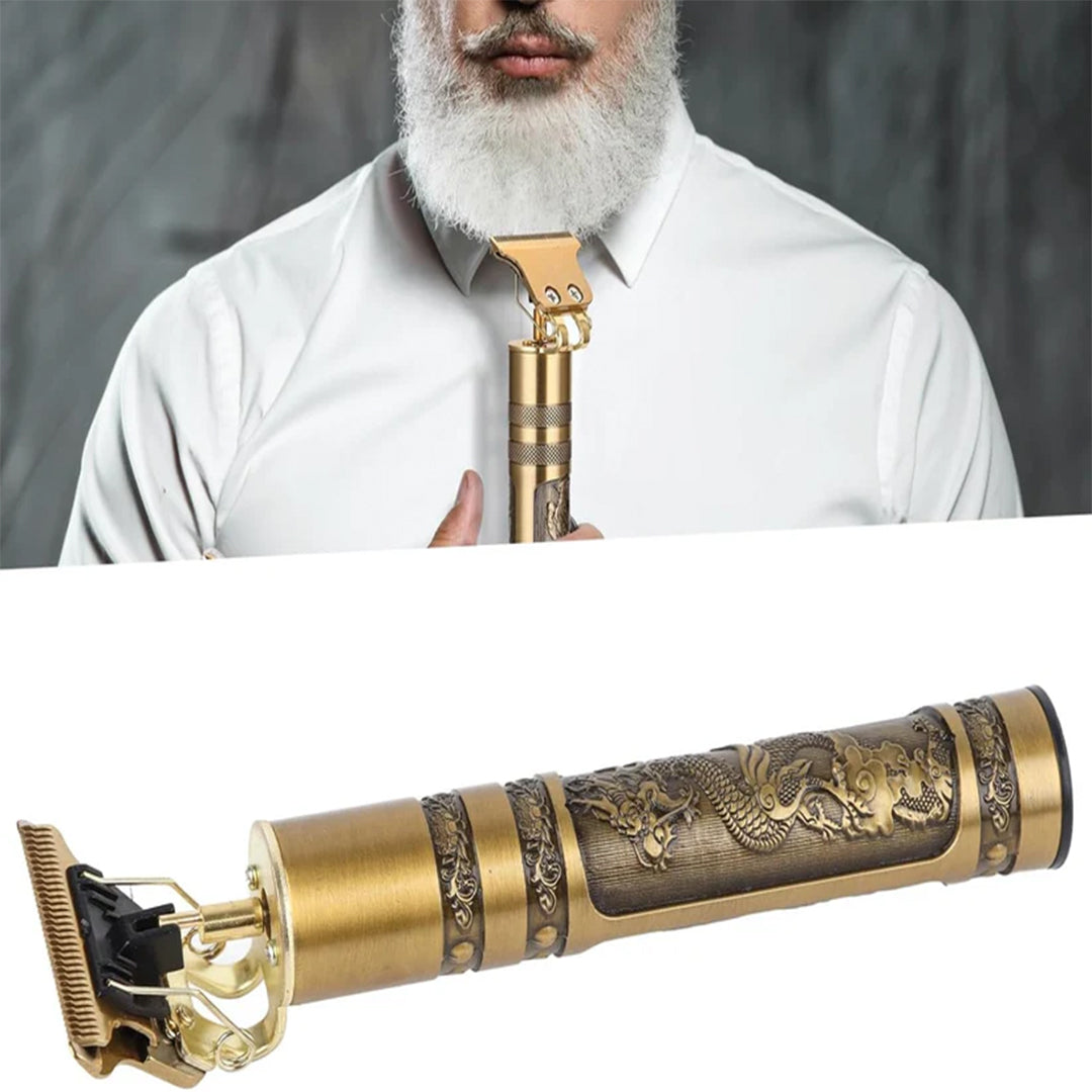 Zerodis T9 Electric Hair Clipper Kit | Dragon Phoenix