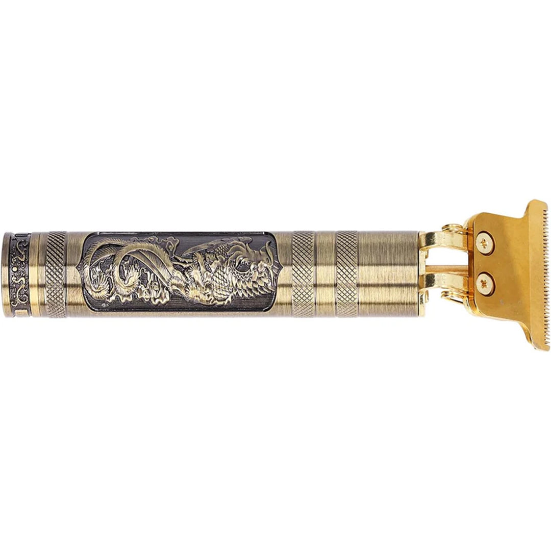 Zerodis T9 Electric Hair Clipper Kit | Dragon Phoenix