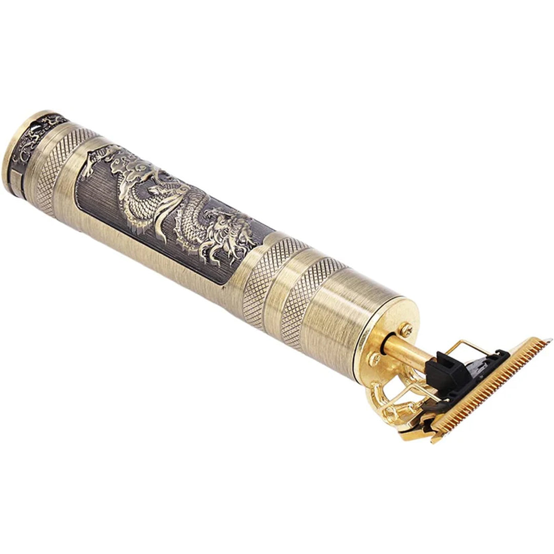 Zerodis T9 Electric Hair Clipper Kit | Dragon Phoenix