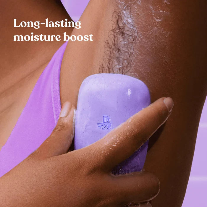 Bombae Lavender Soap | Soothing & Aromatic for Relaxing Cleansing.