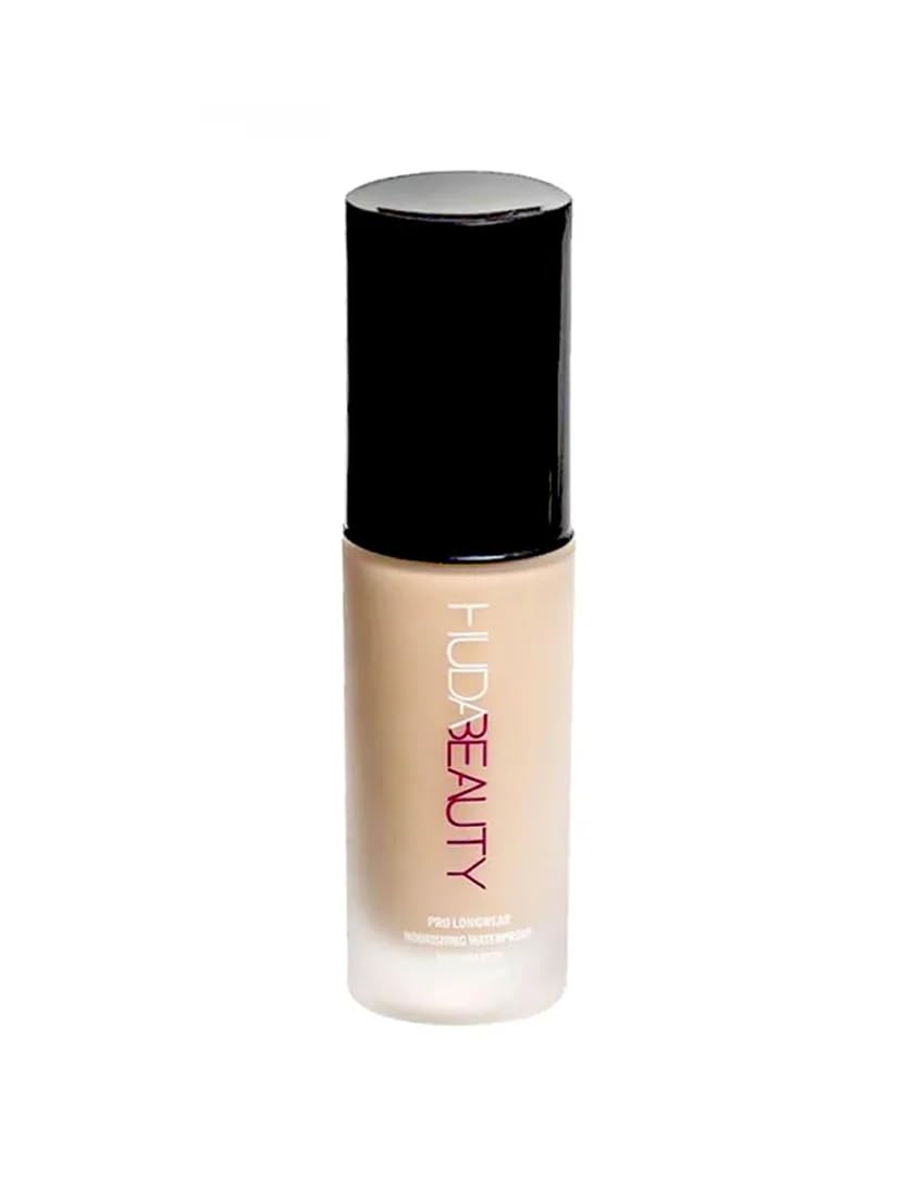 Huda Beauty Foundation | Flawless Coverage & Long-Lasting Wear.