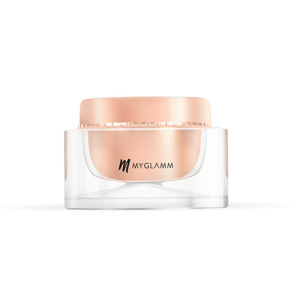 MyGlamm Scrub | Exfoliating & Revitalizing for Smooth, Radiant Skin.