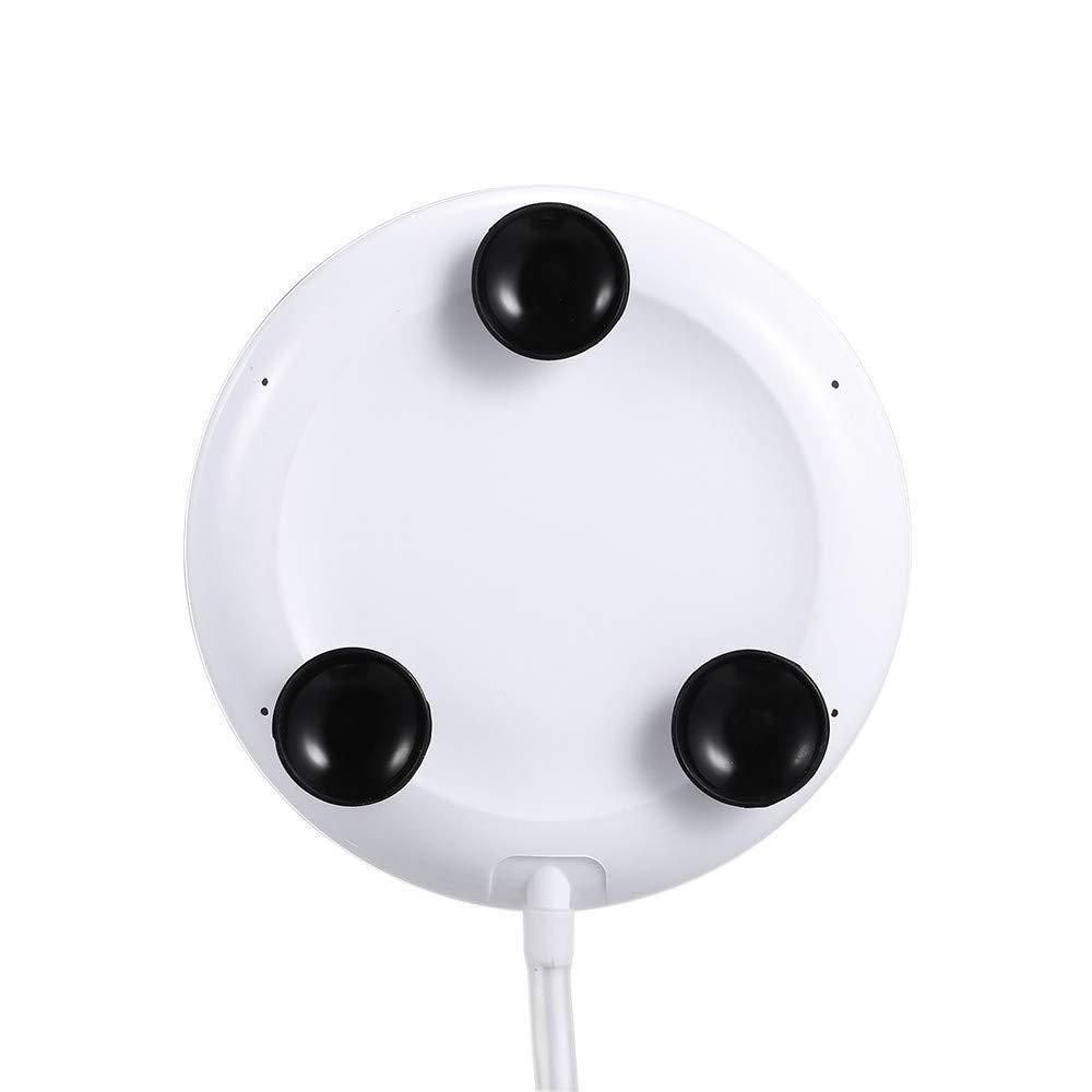 2In1 Mini Washing Machine Portable Rotating Ultrasonic