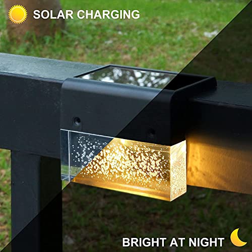 Homehop Solar Outdoor Waterproof LED Wall Lamp | Decorative Multicolor Light for Home & Garden