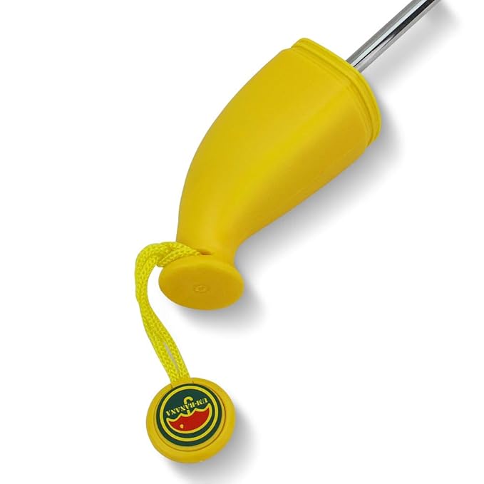 Portable Banana Folding Umbrella | UV Protection Sun & Rain Umbrella