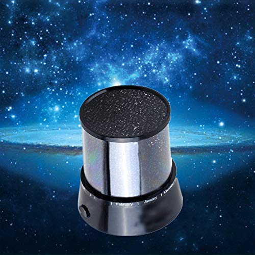 Explore the Universe with Gizmos Star Master: Your Ultimate Star Projector for a Magical Night Sky Experience!