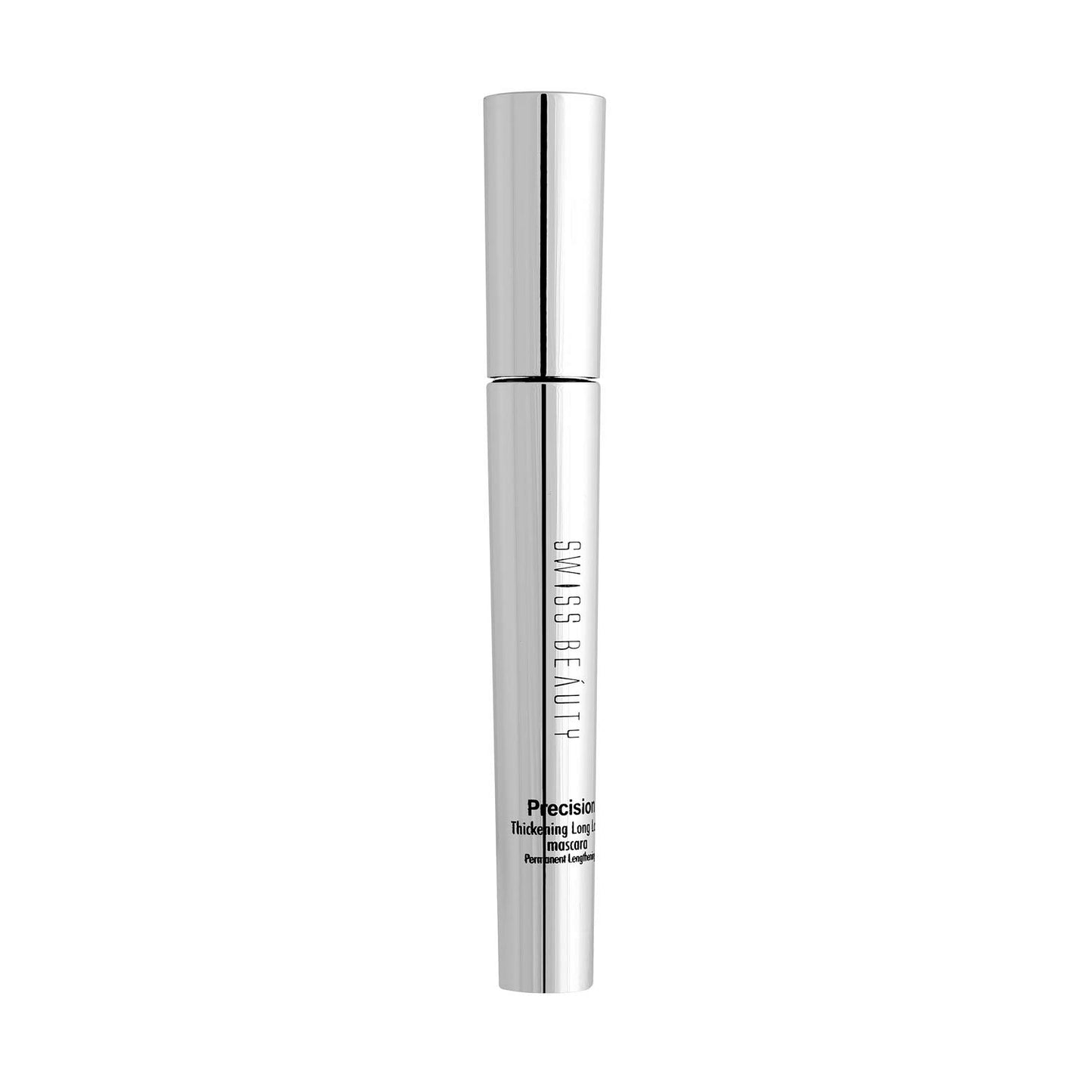 Swiss Beauty Eyebrow & Gel Eyeliner | Dual-Purpose Precision for Perfect Brows and Liner.