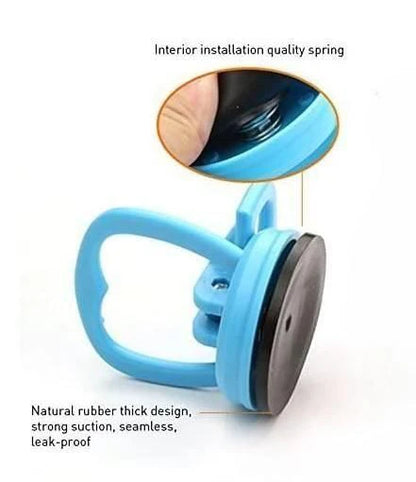 Sounce Car Dent Remover Puller: Professional-Grade Suction Cup Tool for Automotive Repair and Object Lifting