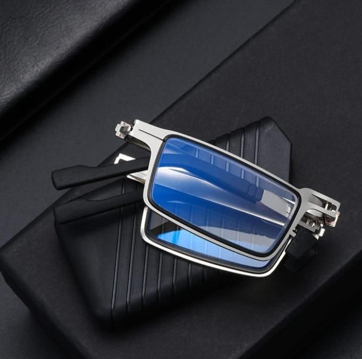Foldable Reading Glasses(250grms)