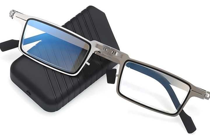 Foldable Reading Glasses(250grms)