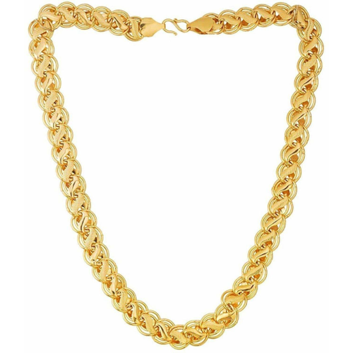 Traditional Men's Chain Vol 6