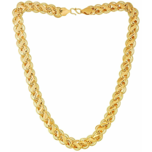 Traditional Men's Chain Vol 6