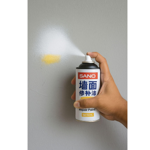 Water Base Wall Repair Paint 150 ml