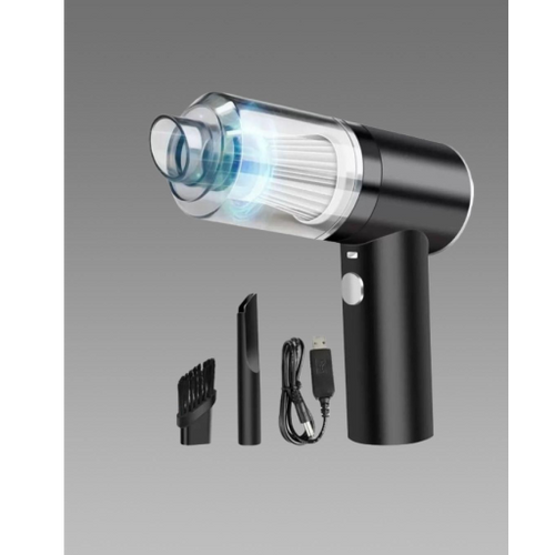 2 in 1 Vacuum Cleaner Dust Collection