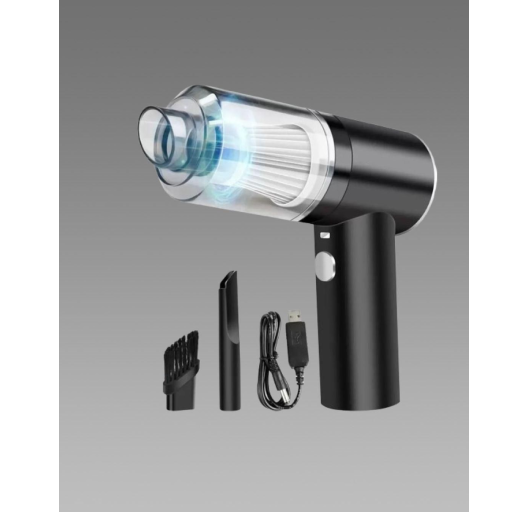 2 in 1 Vacuum Cleaner Dust Collection