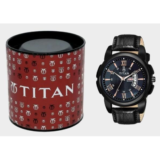 ANALOG STYLISH WATCH FOR MEN WITH UNIQUE DESIGN