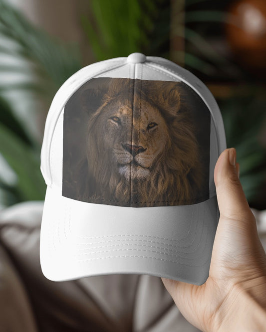 Roar in Style: The Ultimate Guide to Lion-Themed Caps for Every Occasion.