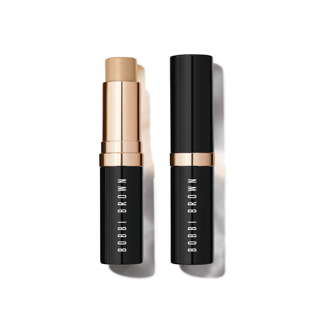 Bobbi Brown Foundation Stick | Full Coverage & Seamless Blend.