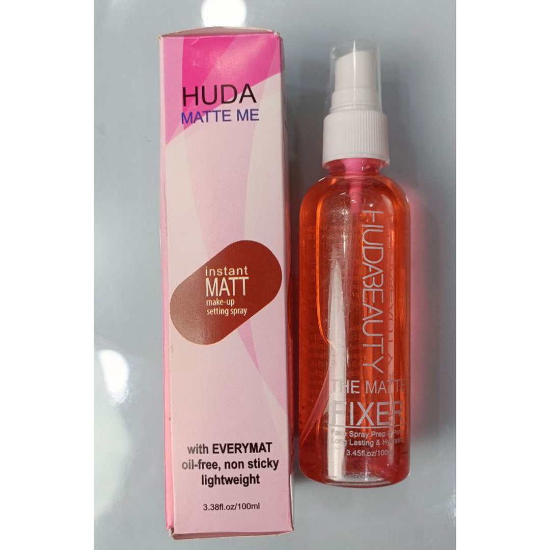 Huda Beauty Skin Finisher | Flawless Finish & Radiant Glow.