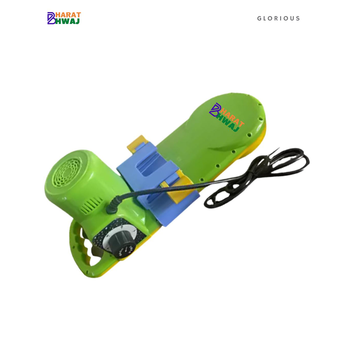 Portable Washing Machine – Compact and Convenient