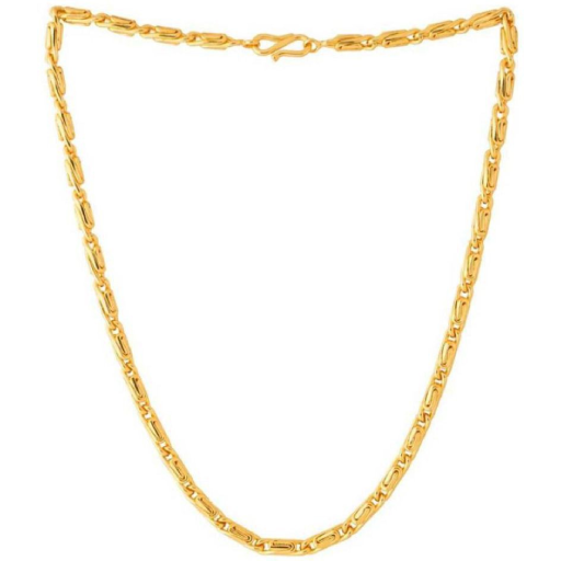 Glistening Men's Chain Vol 3 metal material