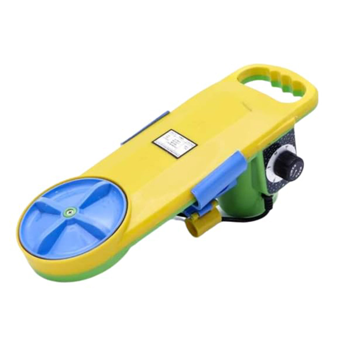 Portable Washing Machine – Compact and Convenient