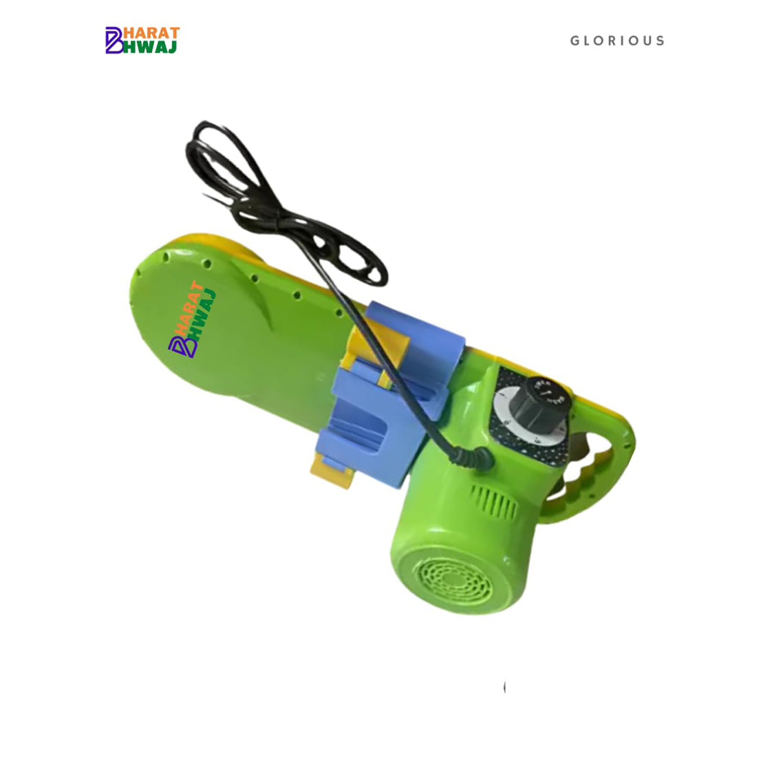 Portable Washing Machine – Compact and Convenient