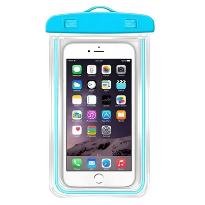 Latest Waterproof Mobile Cover Pouch