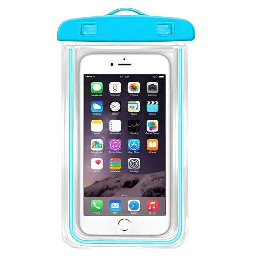 Latest Waterproof Mobile Cover Pouch
