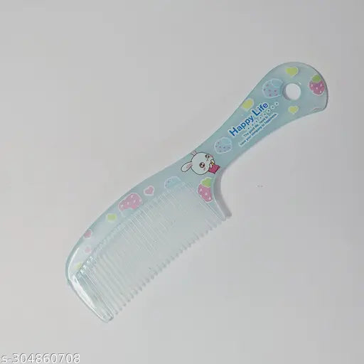 Mirror with Comb | Compact & Convenient Grooming Tool.