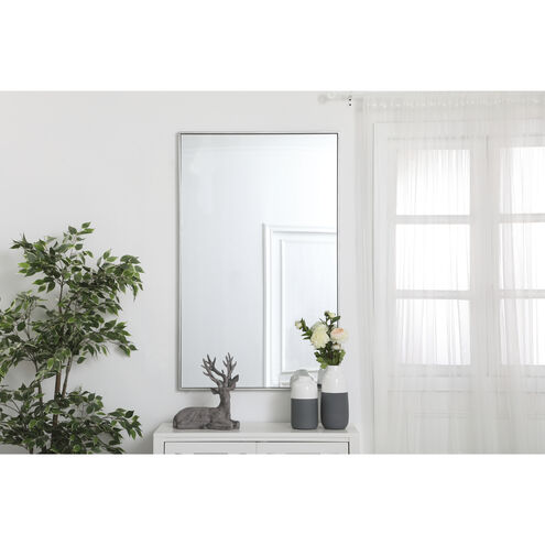 Self-Adhesive Acrylic Square Mirror Tiles |