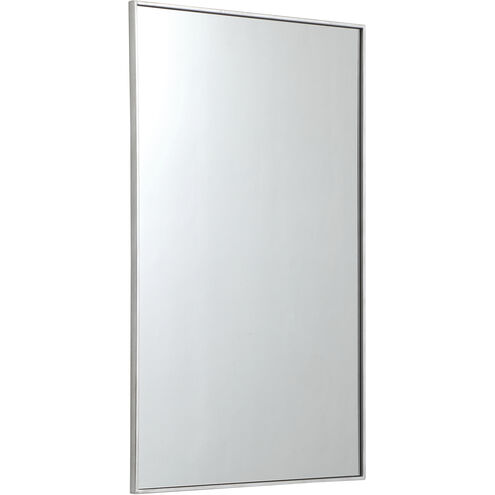 Self-Adhesive Acrylic Square Mirror Tiles |