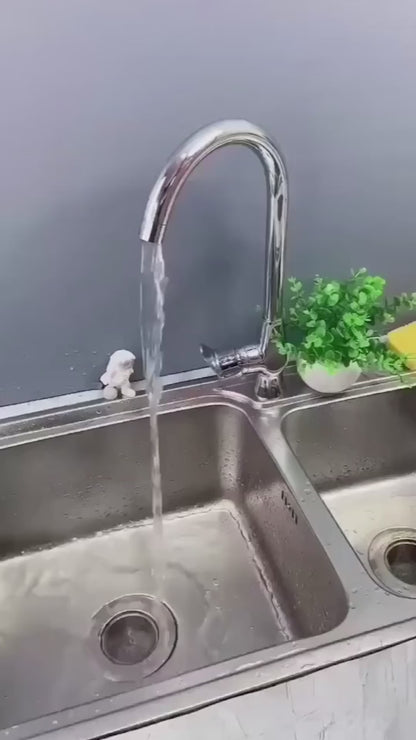 3 Modes kitchen Sink Faucet