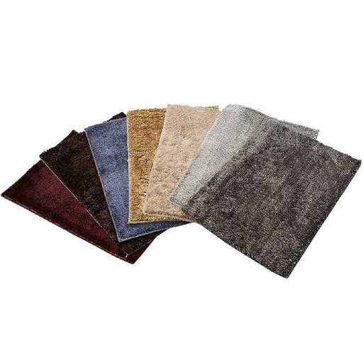 Anit Slip Door Mats-- Safe, Clean, and Stylish Entryways